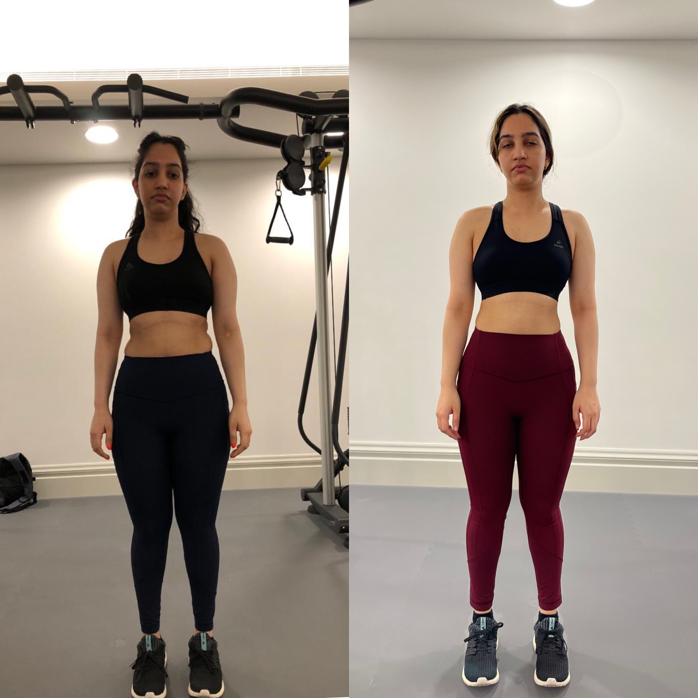 Client transformation result 1 of 12