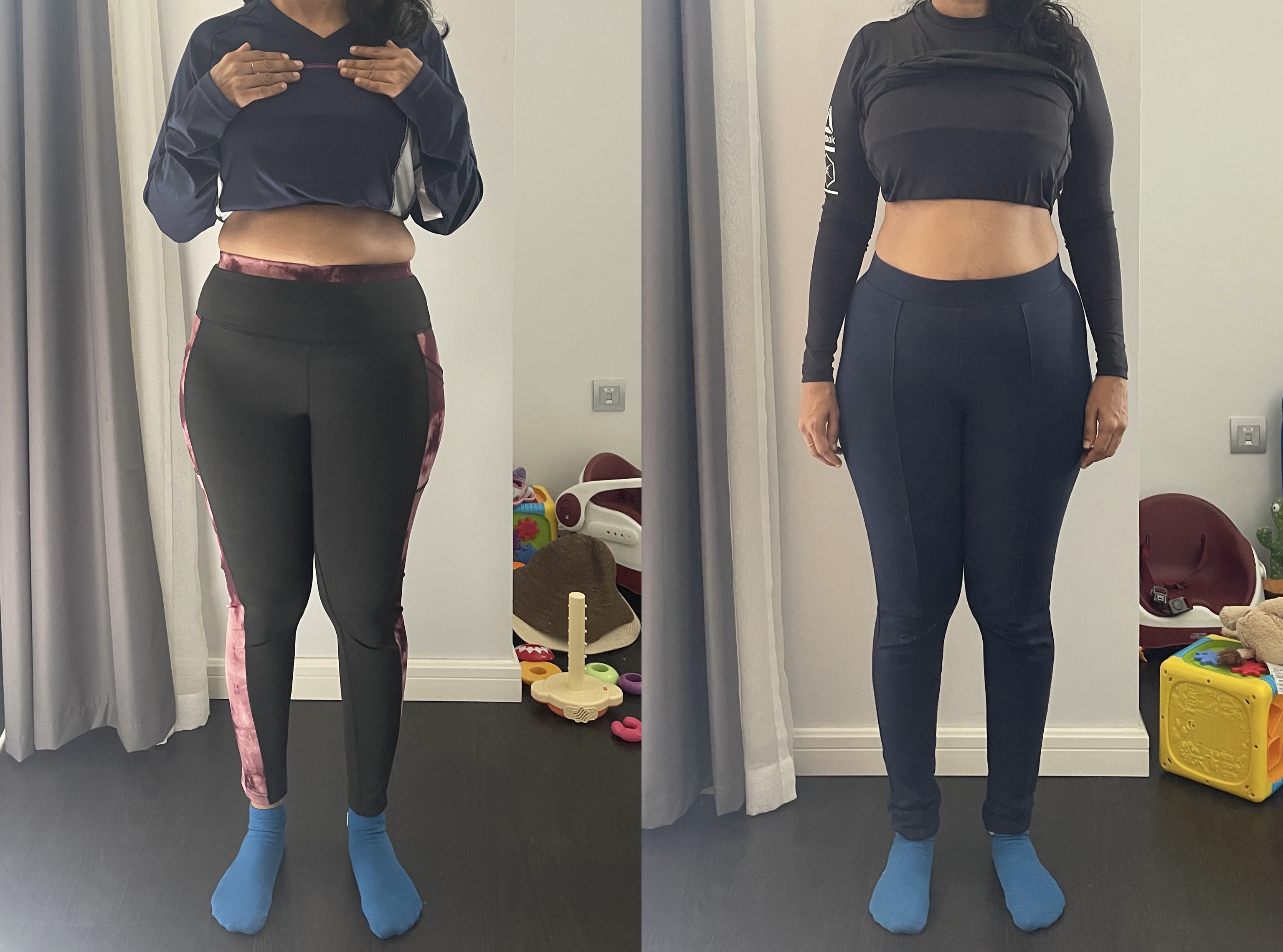 Client transformation result 2 of 12