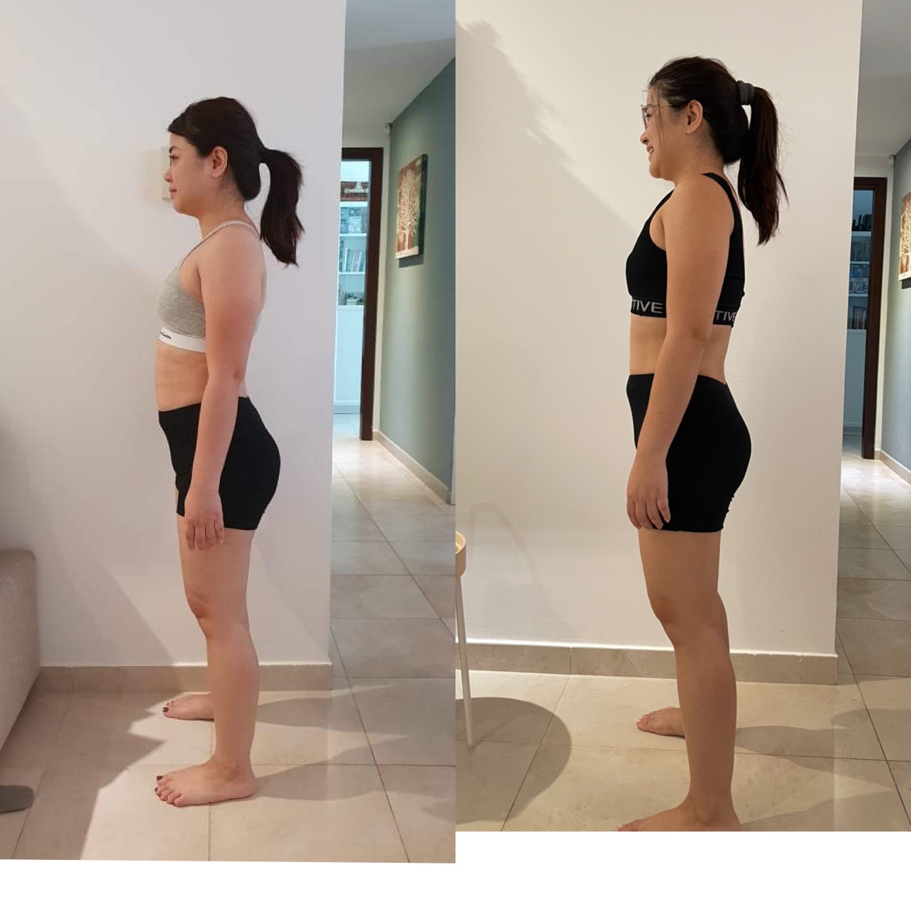 Client transformation result 6 of 12