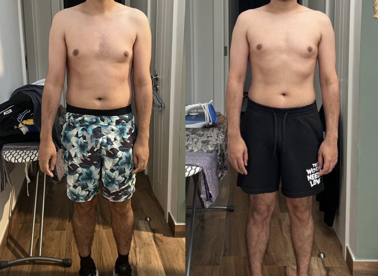 Client transformation result 9 of 12