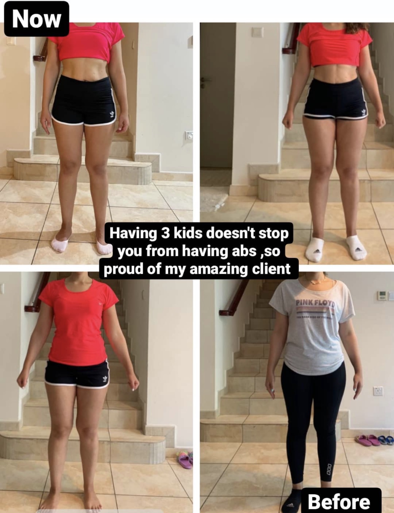 Client transformation result 12 of 12